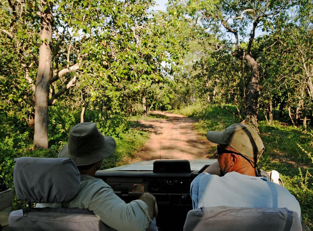 Bamurru Plains Point Stuart المظهر الخارجي الصورة
