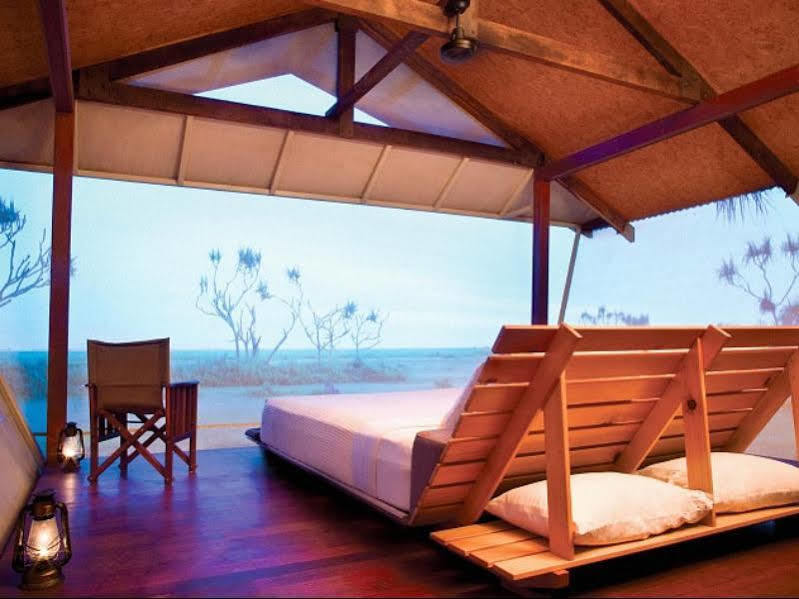 Bamurru Plains Point Stuart المظهر الخارجي الصورة